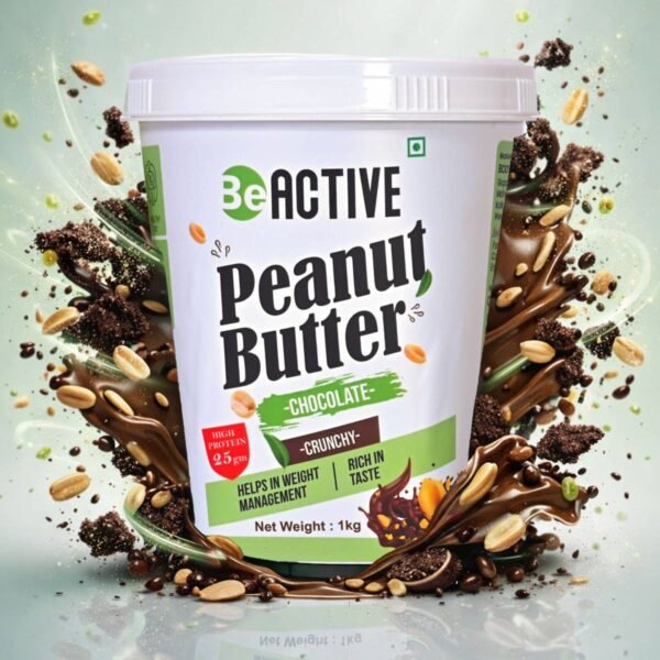 Peanut Butter